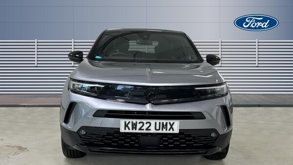 Used Vauxhall Mokka 2022 for sale - 76298878: Photo 3