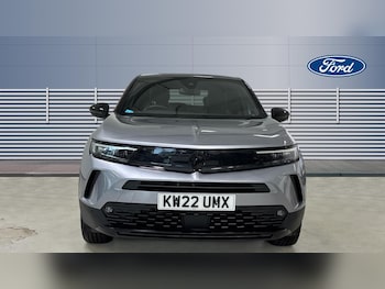 Used Vauxhall Mokka 2022 for sale - 76298878: Photo