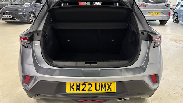 Used Vauxhall Mokka 2022 for sale - 76298878: Photo 4