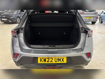 Used Vauxhall Mokka 2022 for sale - 76298878: Photo