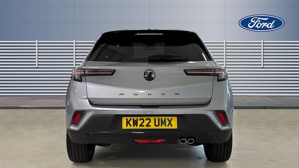 Used Vauxhall Mokka 2022 for sale - 76298878: Photo 6