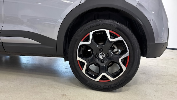 Used Vauxhall Mokka 2022 for sale - 76298878: Photo 7