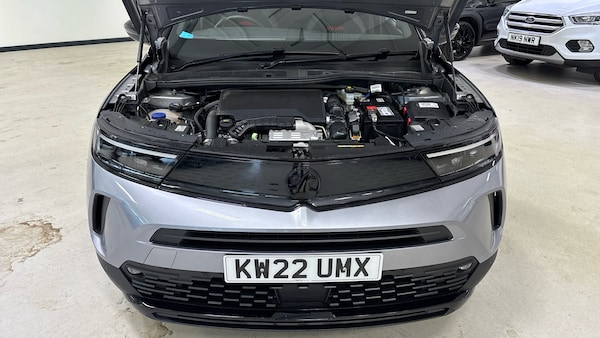 Used Vauxhall Mokka 2022 for sale - 76298878: Photo 8