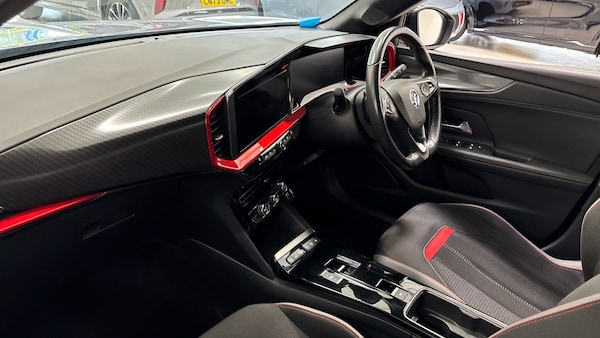 Used Vauxhall Mokka 2022 for sale - 76298878: Photo 9