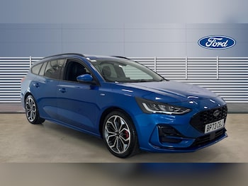 Used Ford Focus 2024 for sale - 79617342: Photo