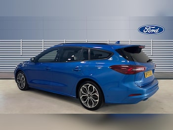 Used Ford Focus 2024 for sale - 79617342: Photo