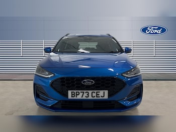 Used Ford Focus 2024 for sale - 79617342: Photo