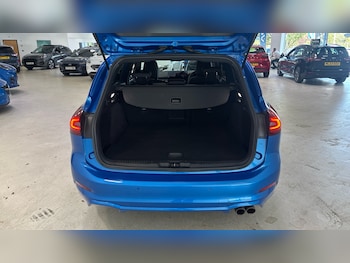 Used Ford Focus 2024 for sale - 79617342: Photo