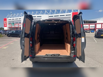 Used Ford Transit Custom 2025 for sale - 79004149: Photo
