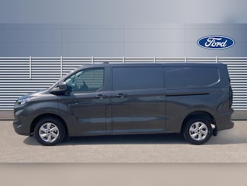 Used Ford Transit Custom 2025 for sale - 79004149: Photo