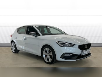 Used SEAT Leon 2022 for sale - 78109219: Photo