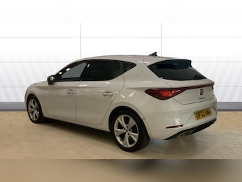 Used SEAT Leon 2022 for sale - 78109219: Photo