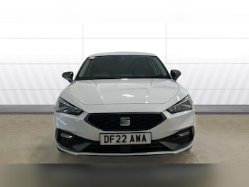 Used SEAT Leon 2022 for sale - 78109219: Photo