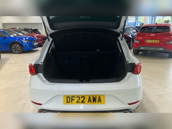 Used SEAT Leon 2022 for sale - 78109219: Photo