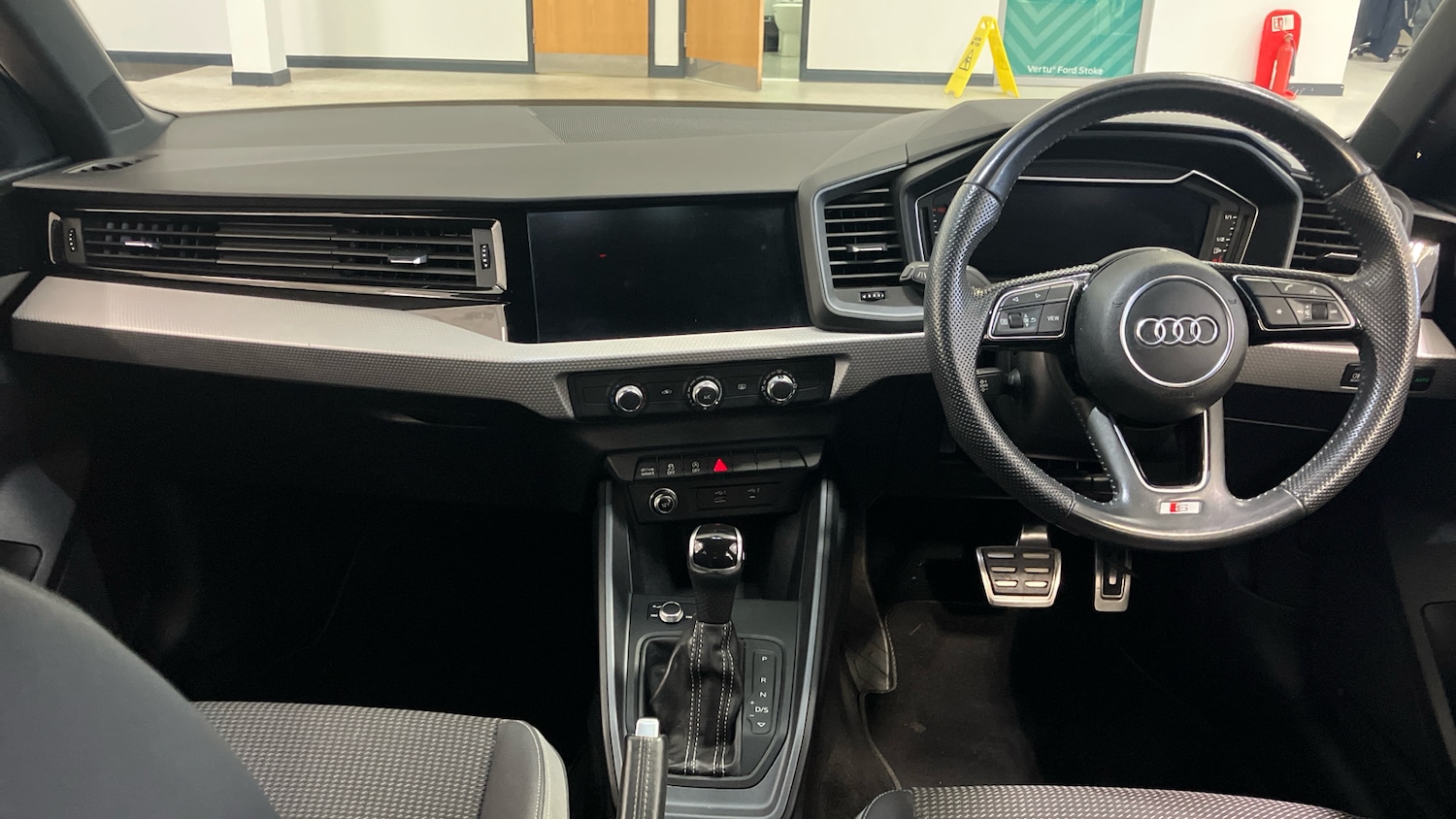 Used Audi A1 2019 for sale - 77416900: Photo 10