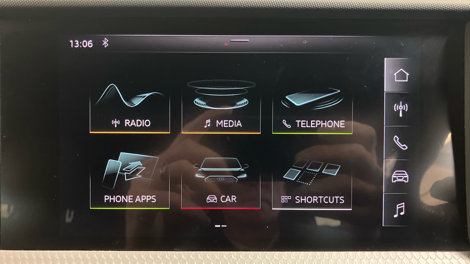 Used Audi A1 2019 for sale - 77416900: Photo 12