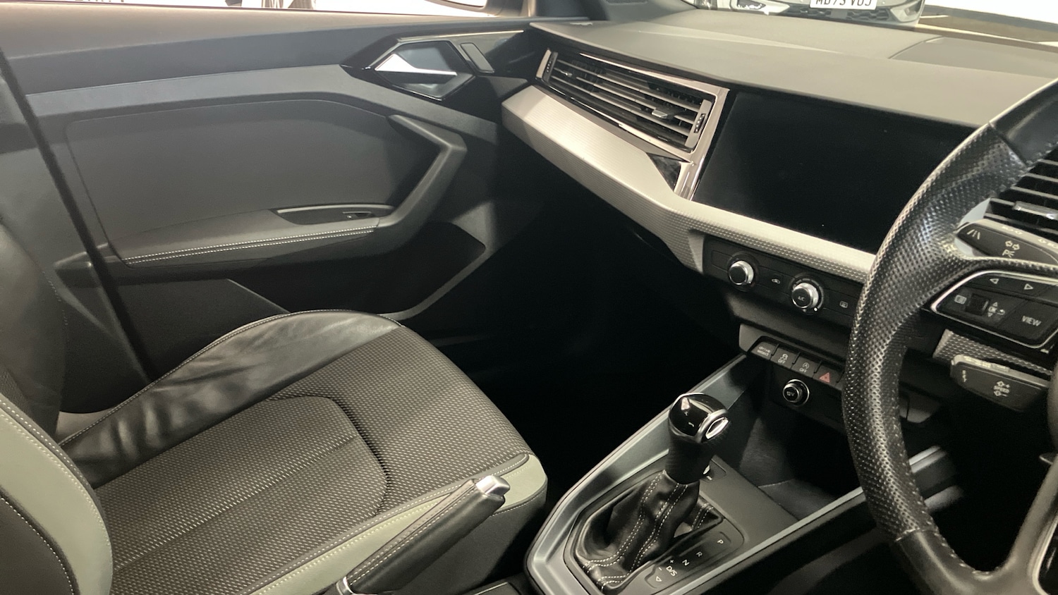 Used Audi A1 2019 for sale - 77416900: Photo 14