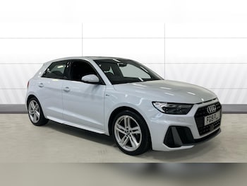 Used Audi A1 2019 for sale - 77416900: Photo