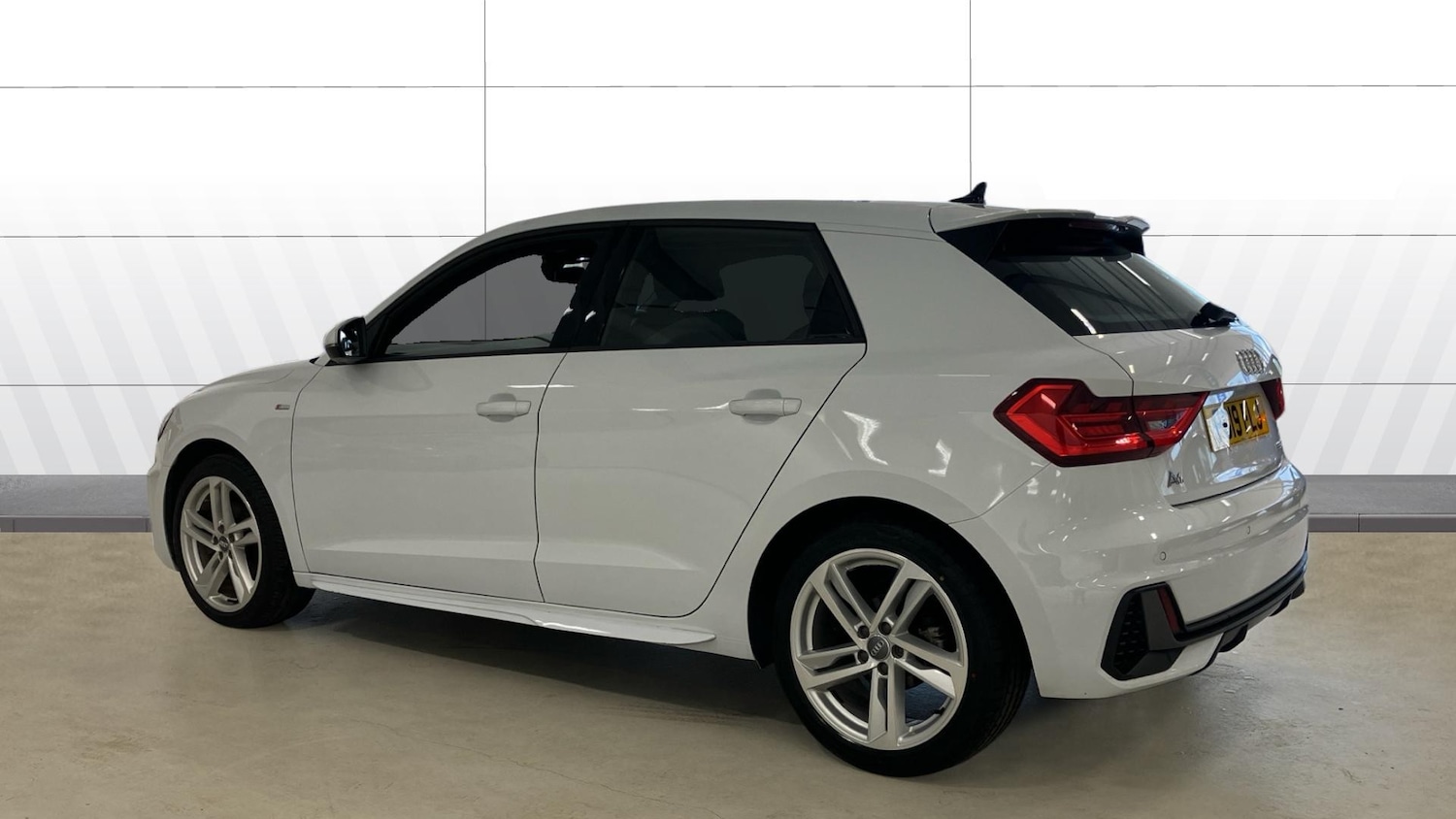 Used Audi A1 2019 for sale - 77416900: Photo 2