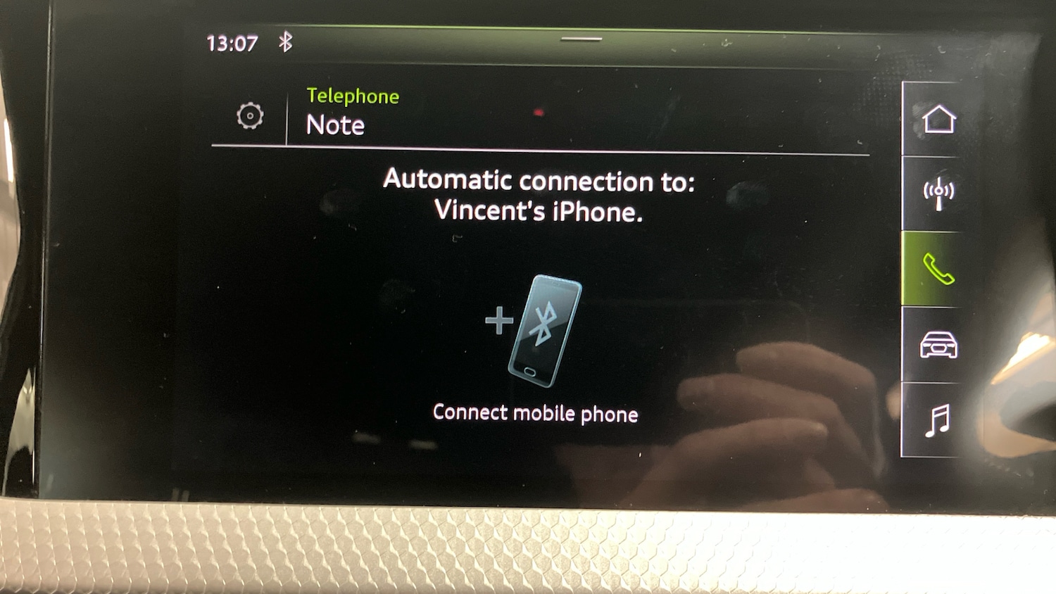 Used Audi A1 2019 for sale - 77416900: Photo 22