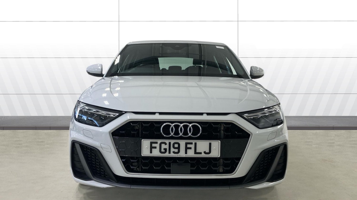 Used Audi A1 2019 for sale - 77416900: Photo 3