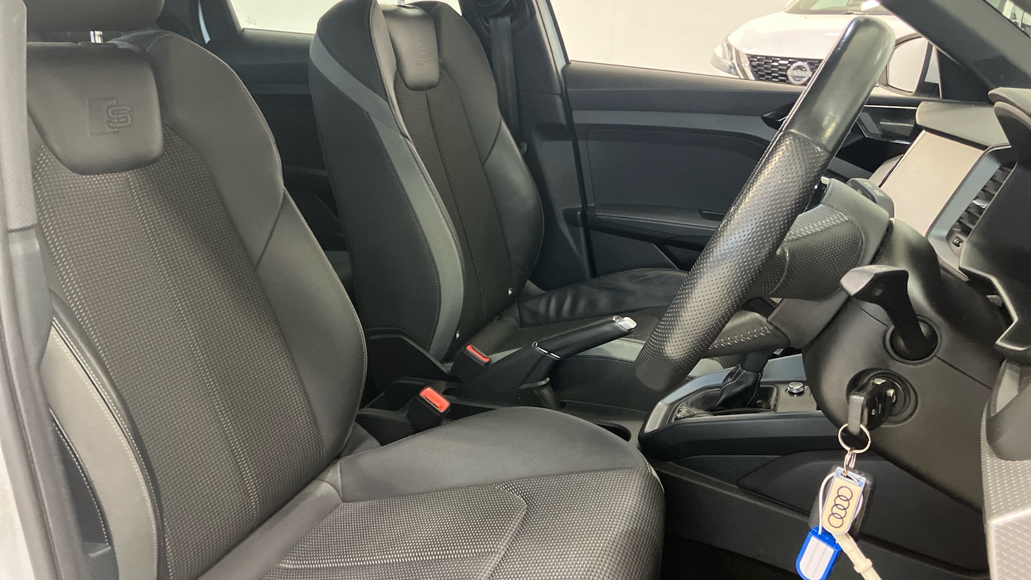 Used Audi A1 2019 for sale - 77416900: Photo 34