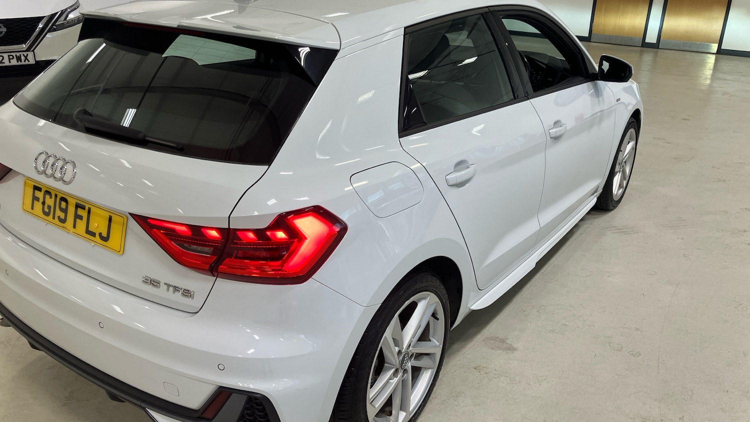 Used Audi A1 2019 for sale - 77416900: Photo 35