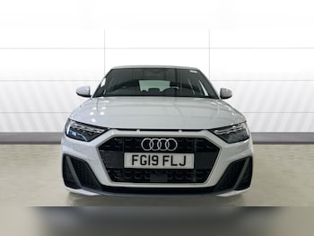 Used Audi A1 2019 for sale - 77416900: Photo