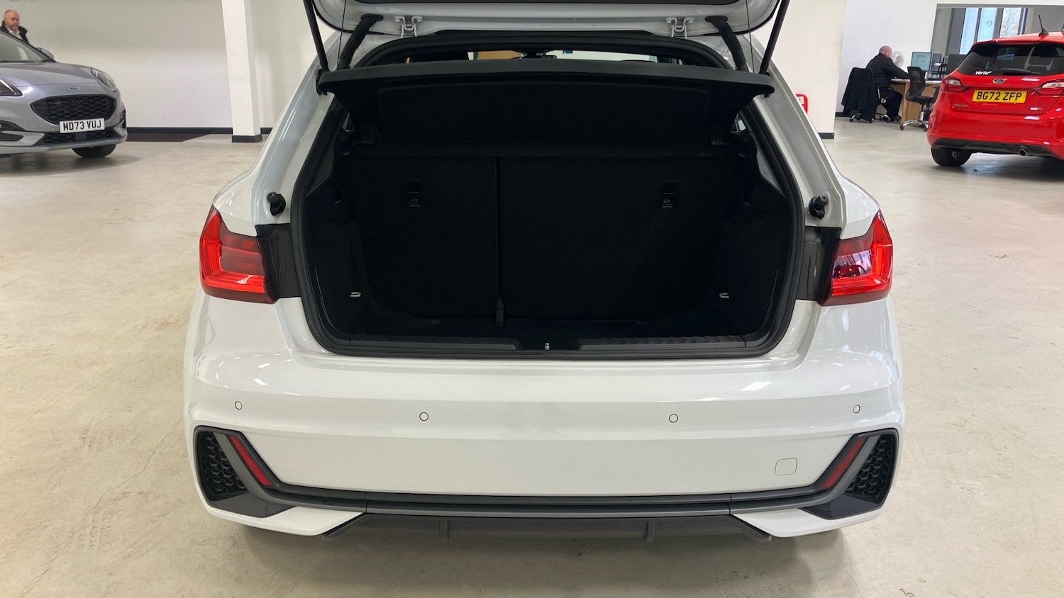 Used Audi A1 2019 for sale - 77416900: Photo 4