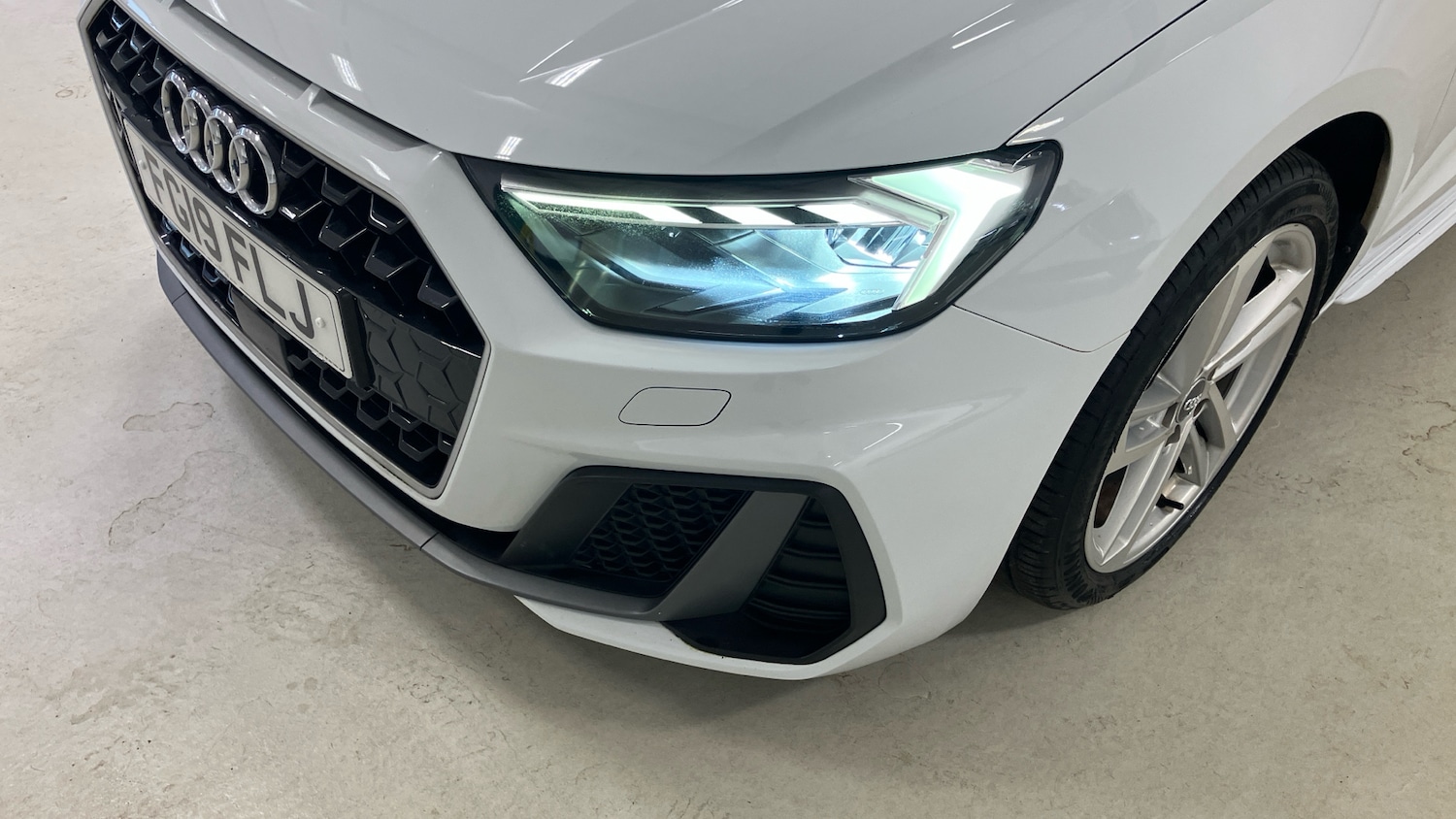 Used Audi A1 2019 for sale - 77416900: Photo 41