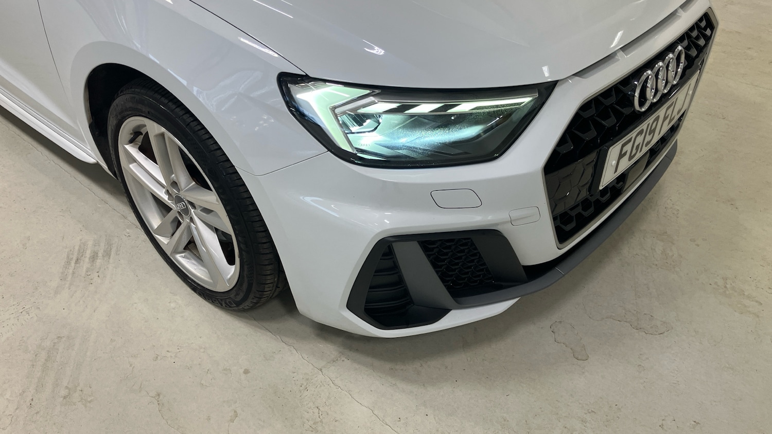 Used Audi A1 2019 for sale - 77416900: Photo 42