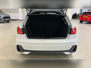 Used Audi A1 2019 for sale - 77416900: Photo