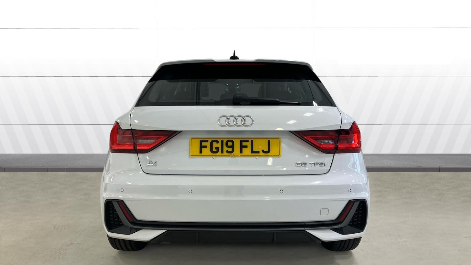 Used Audi A1 2019 for sale - 77416900: Photo 6