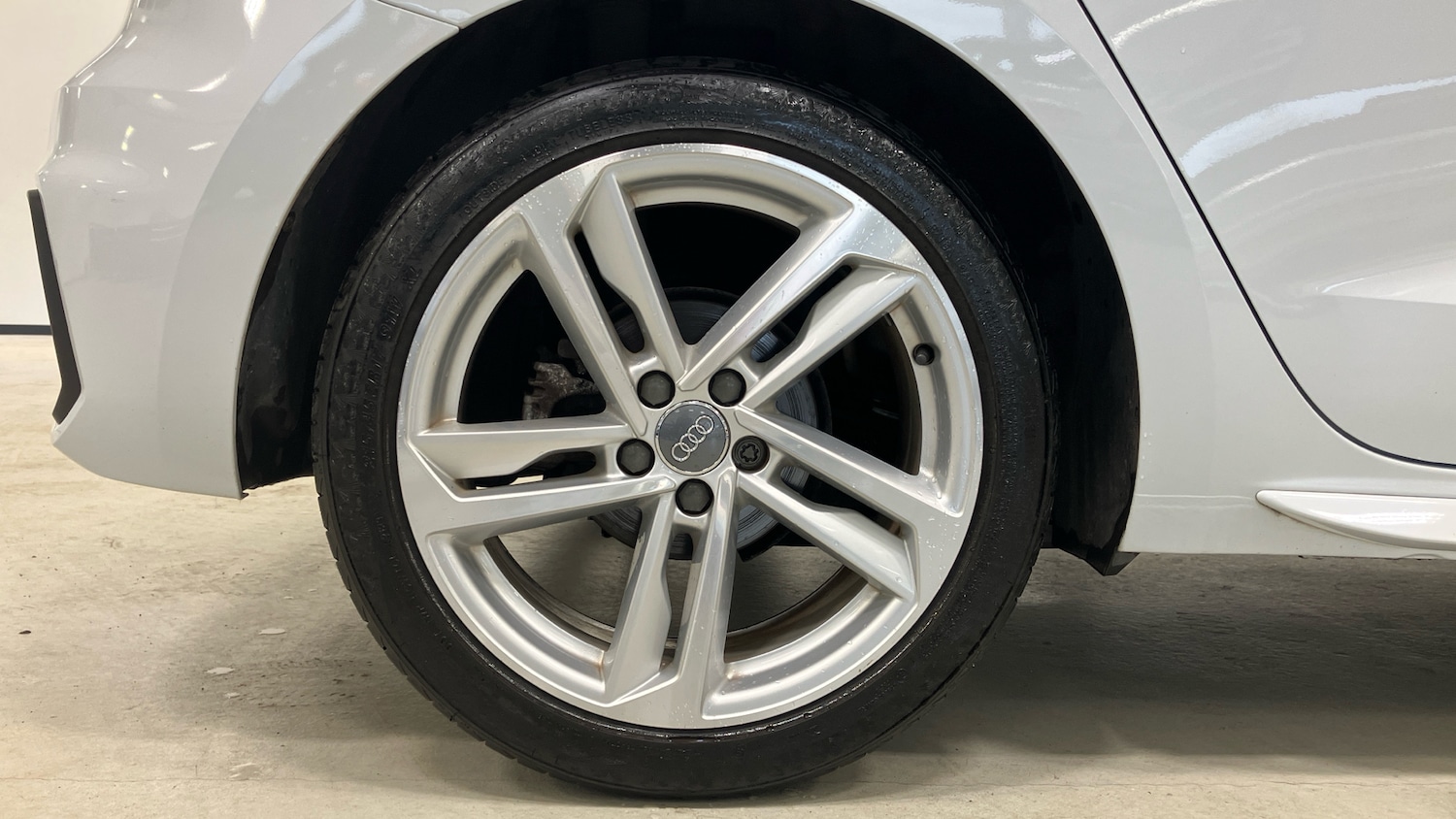 Used Audi A1 2019 for sale - 77416900: Photo 7