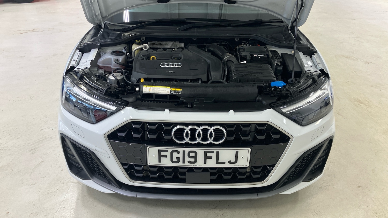 Used Audi A1 2019 for sale - 77416900: Photo 8