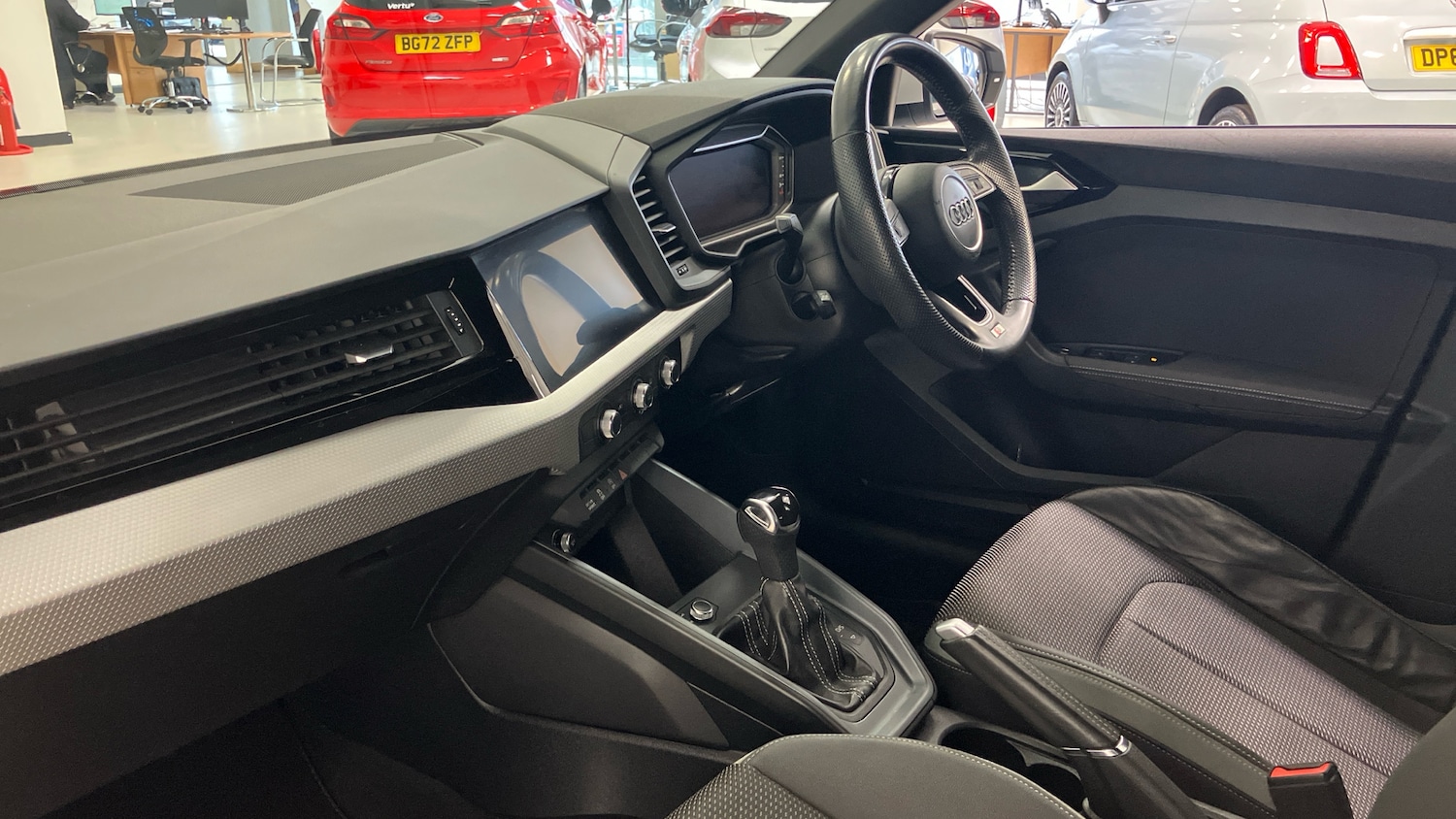 Used Audi A1 2019 for sale - 77416900: Photo 9