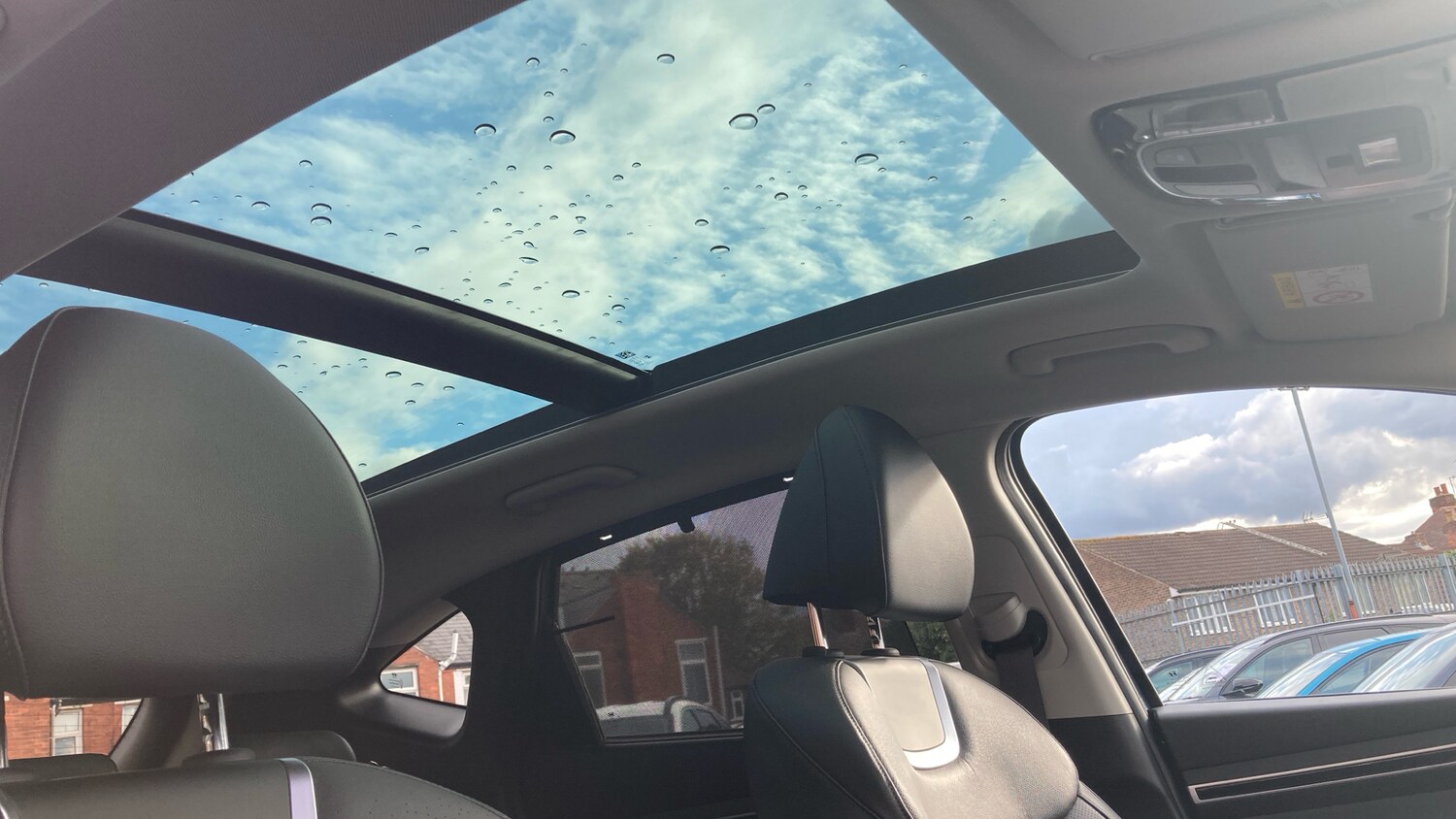 Used Hyundai TUCSON 2021 for sale - 77487044: Photo 22