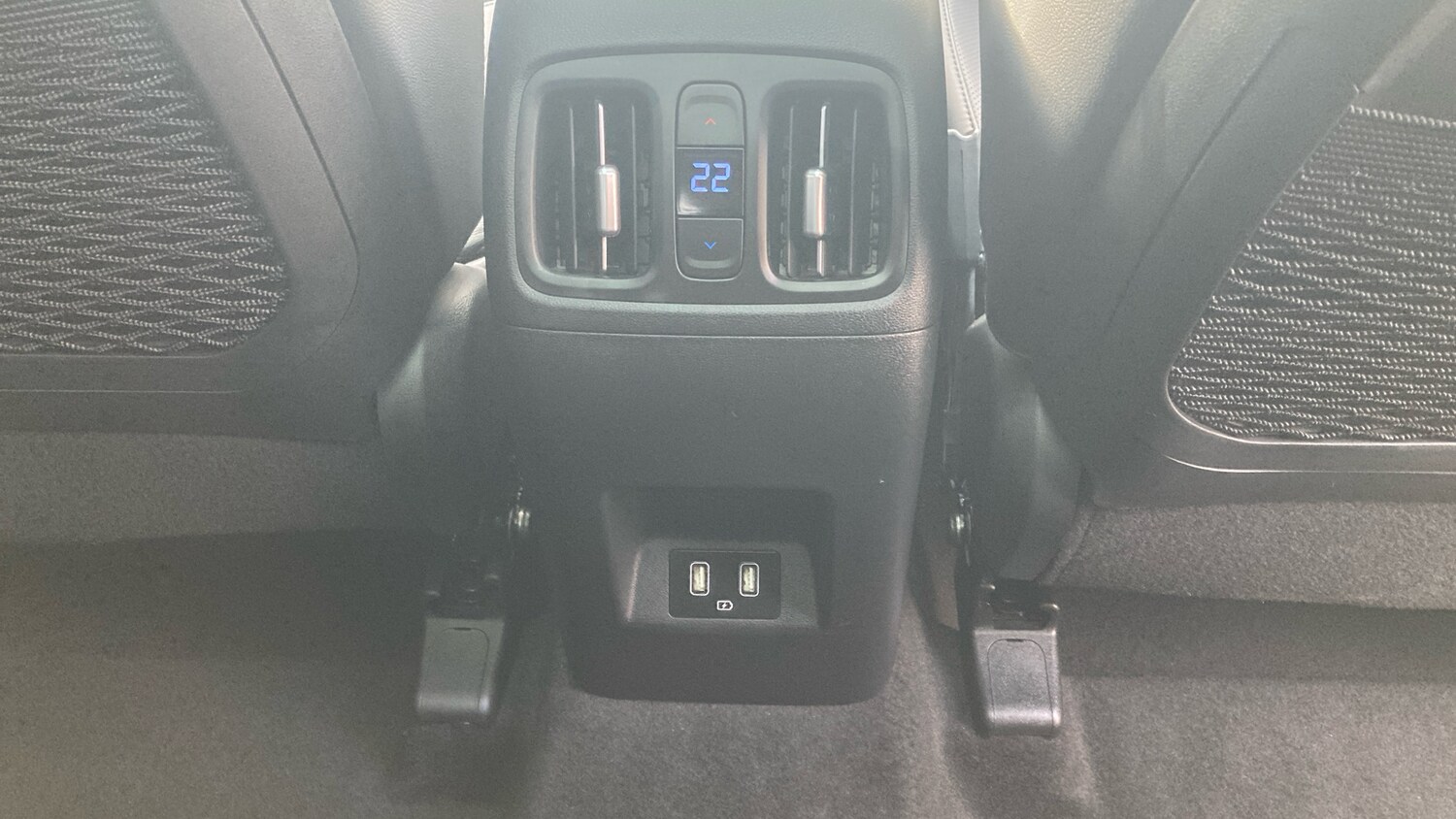 Used Hyundai TUCSON 2021 for sale - 77487044: Photo 24