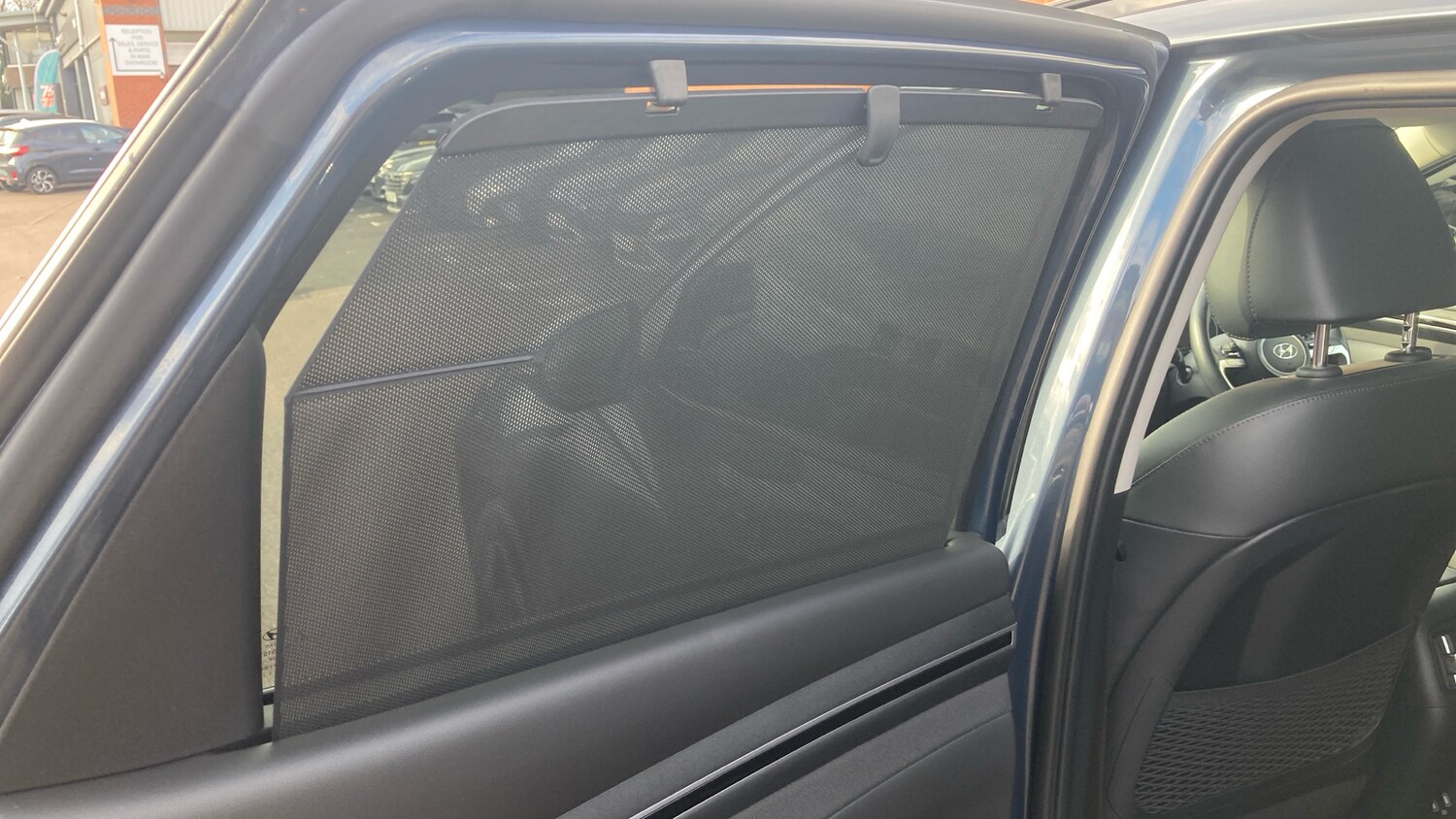 Used Hyundai TUCSON 2021 for sale - 77487044: Photo 26