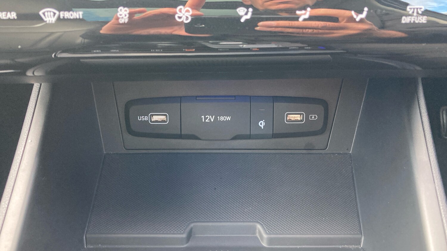 Used Hyundai TUCSON 2021 for sale - 77487044: Photo 44