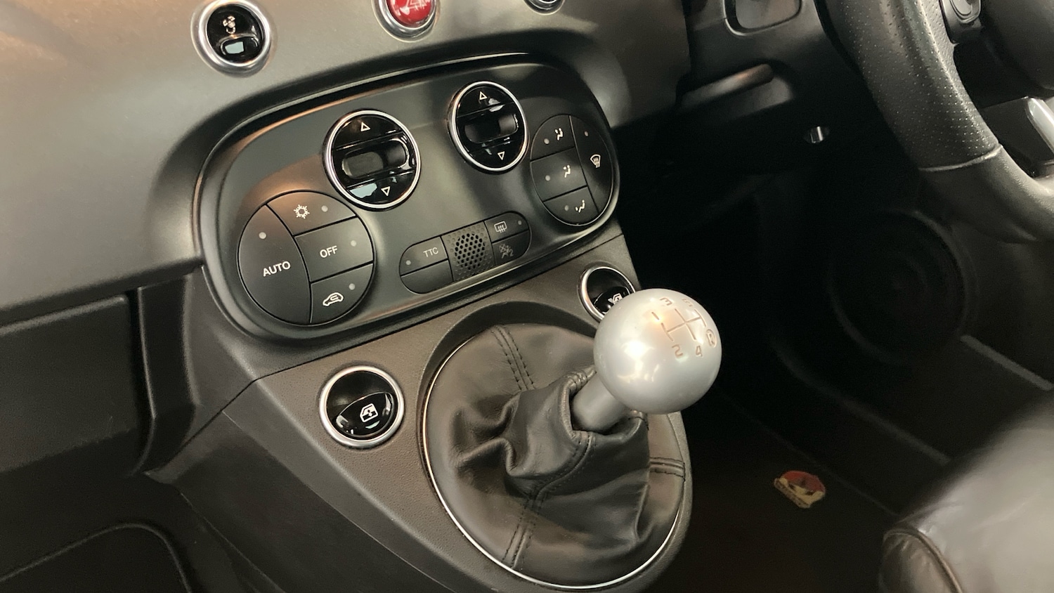 Used Abarth 595 2022 for sale - 76541737: Photo 13