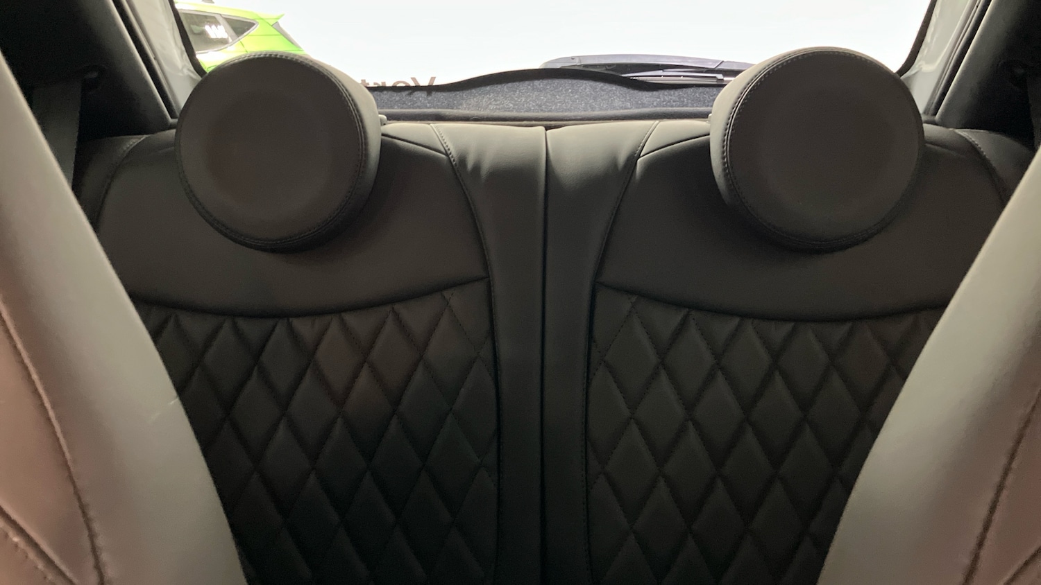 Used Abarth 595 2022 for sale - 76541737: Photo 15