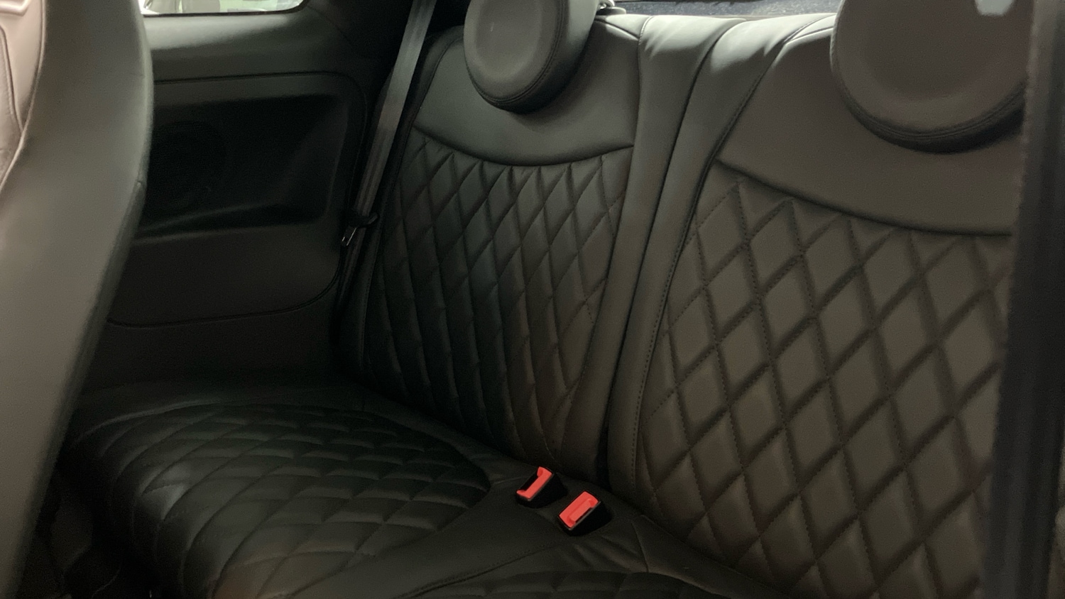 Used Abarth 595 2022 for sale - 76541737: Photo 16