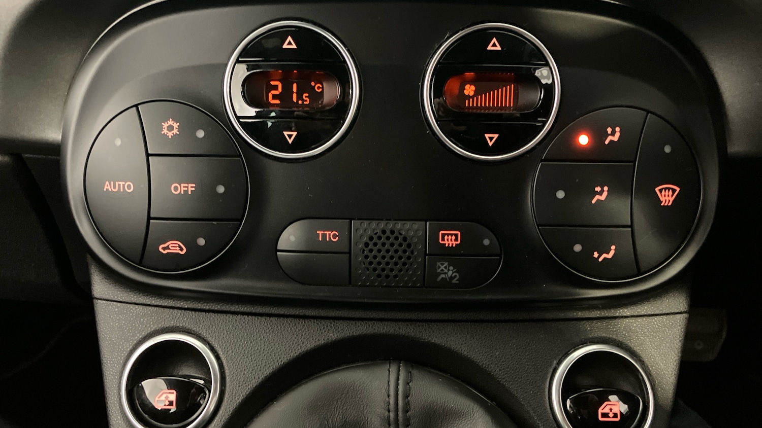 Used Abarth 595 2022 for sale - 76541737: Photo 25