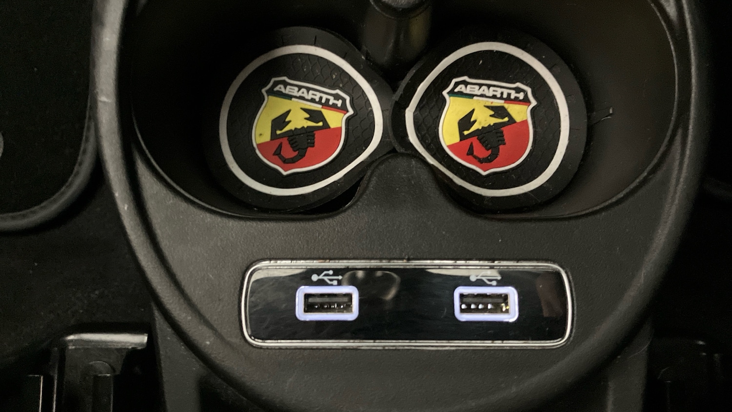 Used Abarth 595 2022 for sale - 76541737: Photo 27