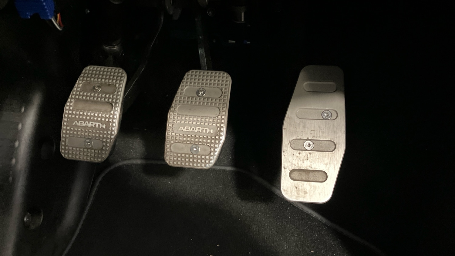 Used Abarth 595 2022 for sale - 76541737: Photo 32