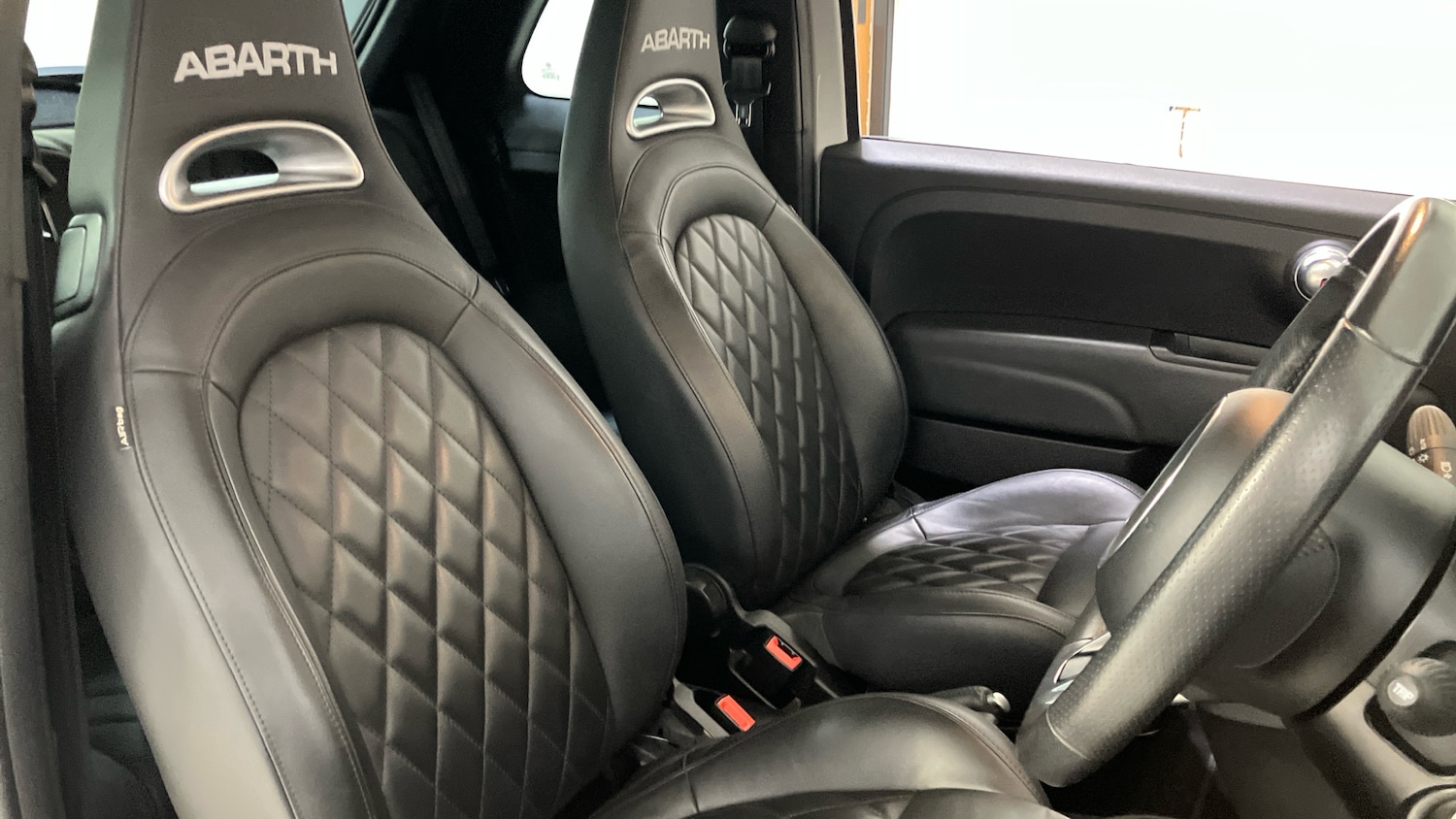 Used Abarth 595 2022 for sale - 76541737: Photo 33