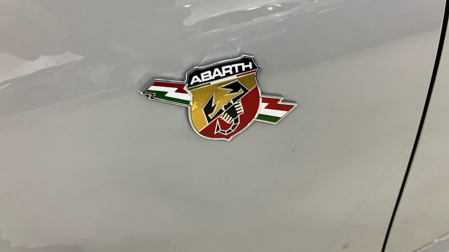 Used Abarth 595 2022 for sale - 76541737: Photo 34