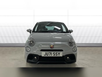 Used Abarth 595 2022 for sale - 76541737: Photo