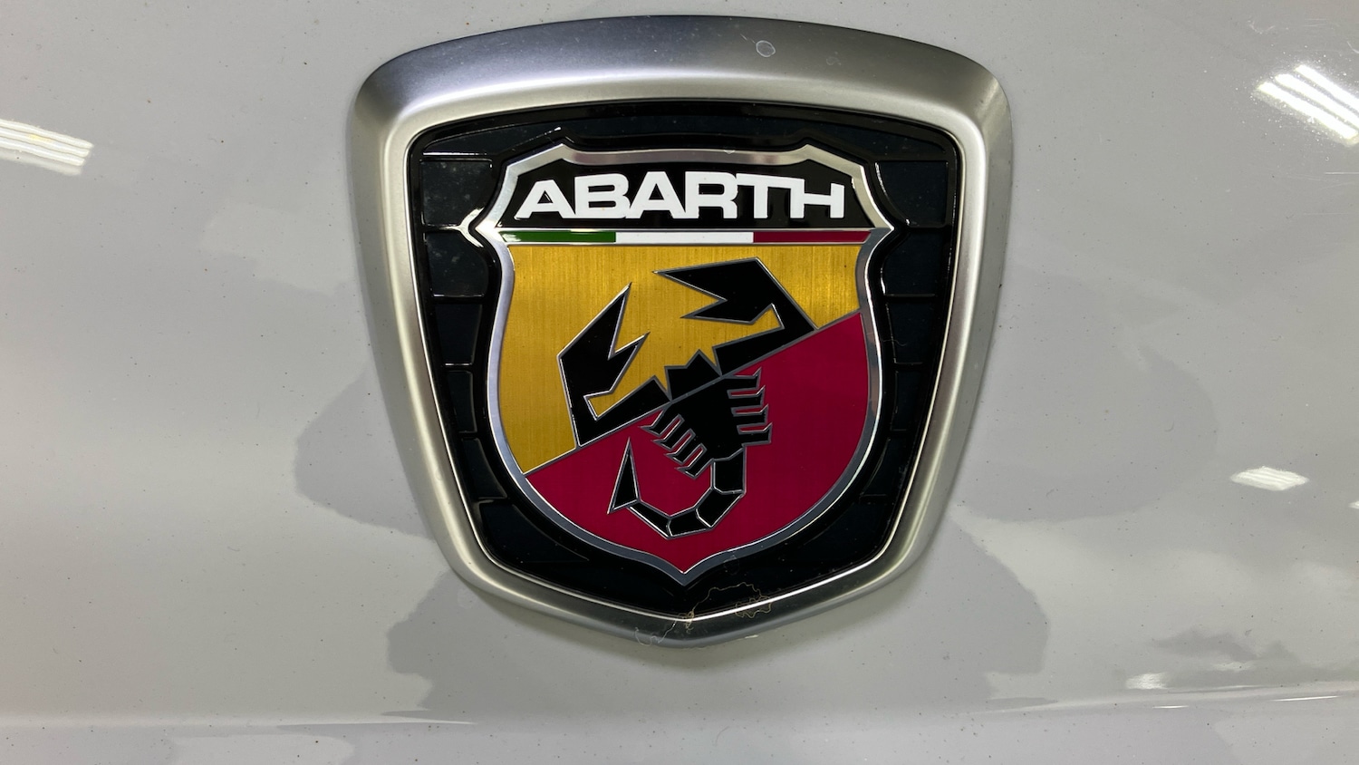 Used Abarth 595 2022 for sale - 76541737: Photo 42